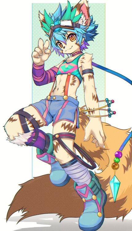 けもらて (@kemorate) on Twitter photo 