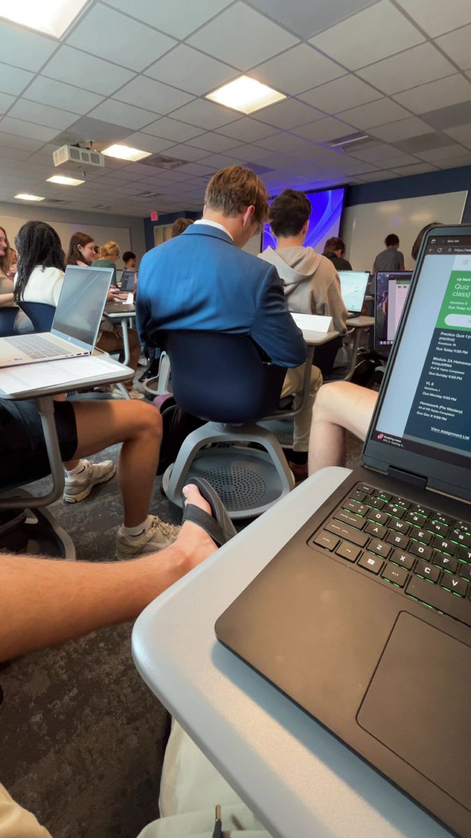 Brad “Bag Analyst” Wigglesworth tweet media