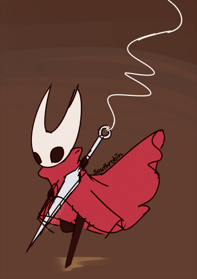 Southrobin_'s tweet photo. Quick Hollow Knight Silksong fanart
#hollowknight #Silksong https://t.co/FAEthSR9A5