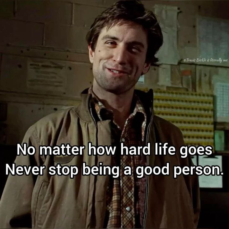 I don’t think he said that