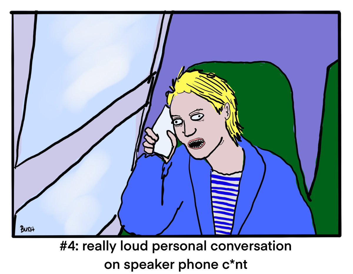 Andy Bush tweet media