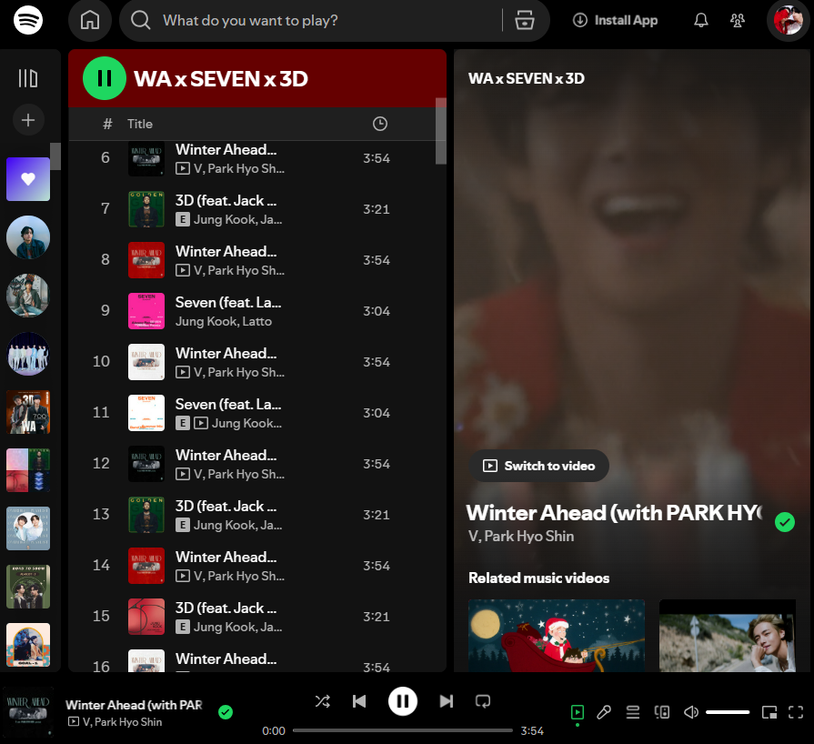smol_kia's tweet photo. @koovarbie #FOCUSONTAEKOOK
#STREAMFORTAEKOOK https://t.co/VppLwJcJVn