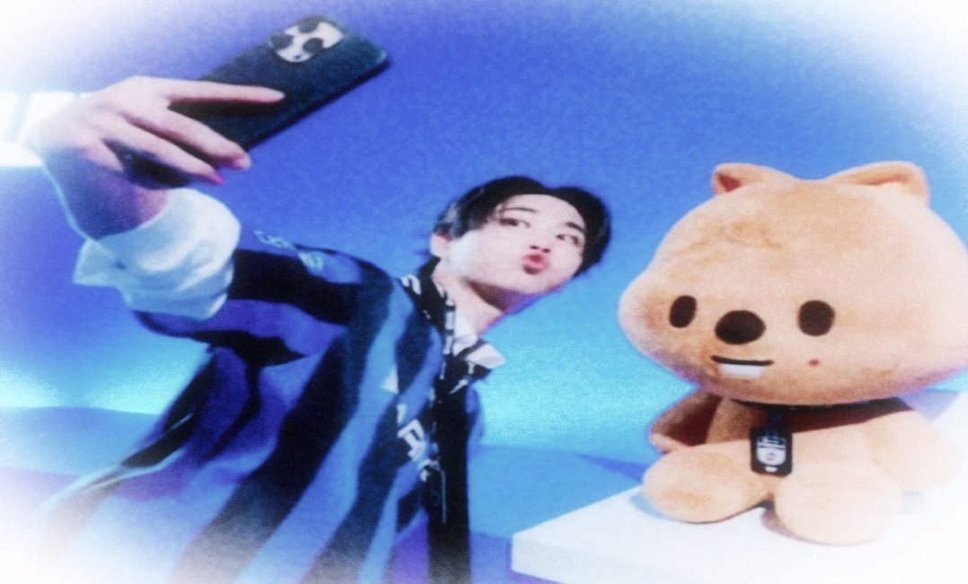 ️️ ️ (@sillyhamtaro) on Twitter photo 