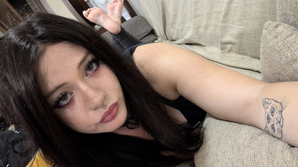 Karou The High Priestess. tweet media