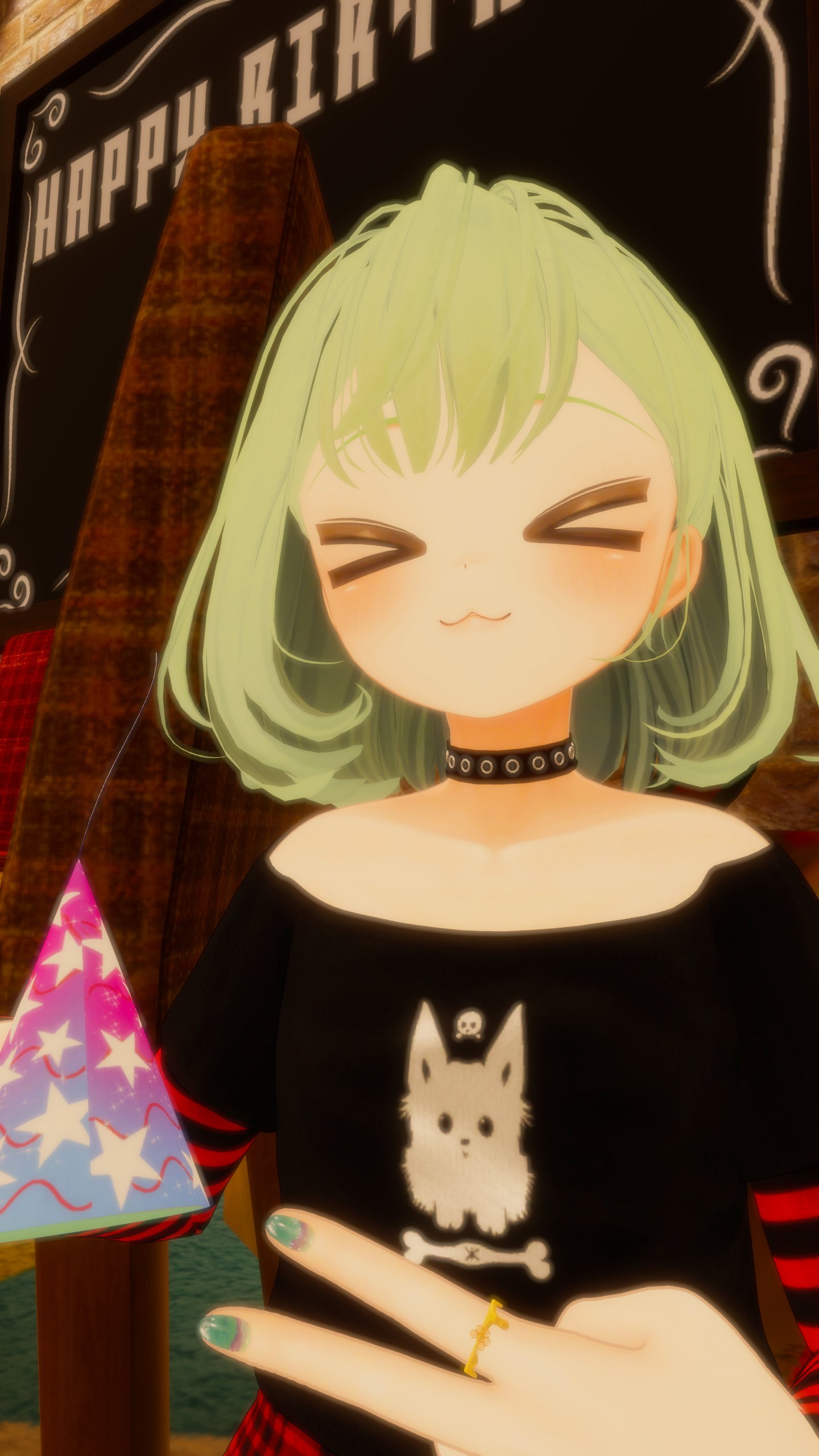 ꒰ঌ︎︎︎︎❤︎ℳℰℐ︎︎︎︎❤︎໒꒱♡ 8月1日までお取置き♡ もーちVR💚💫🌼 on X: 