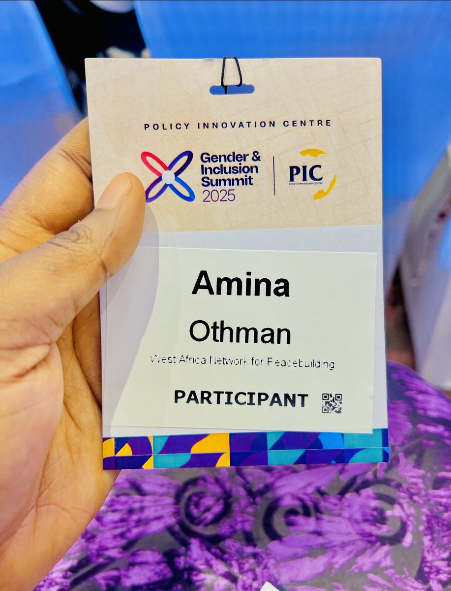 Audible_Queen's tweet photo. ✨ Day 1 at the Gender &amp; Inclusion Summit 2025 was a whole vibe! 💜 From powerful conversations to the youth town hall, everything was giving 🔥 And yes, purple was the theme so I blended in effortlessly 💜 #GenderDay #InclusionSummit2025 https://t.co/9wIAEtJHKf