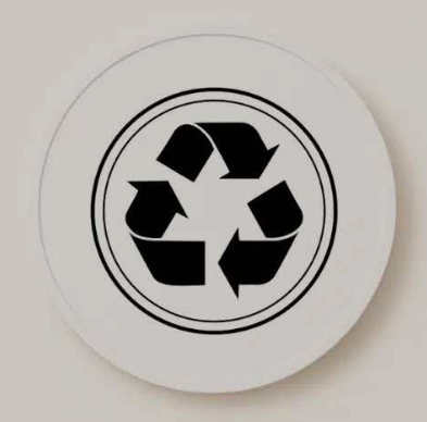 This is the coin for every single narrative... every single idea that we have traded for years.

It is all recycled. 99.9% of narratives are reused and bought/sold every day.

This coin represents all recycled ideas... 

$Recycled coin