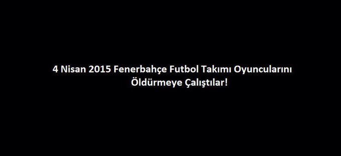 3807. gün
Failler nerede ?
Azmettirenler nerede ?
Unutma !
Unutturma !!
#MehmetTopalıdaUnutturmayacağız