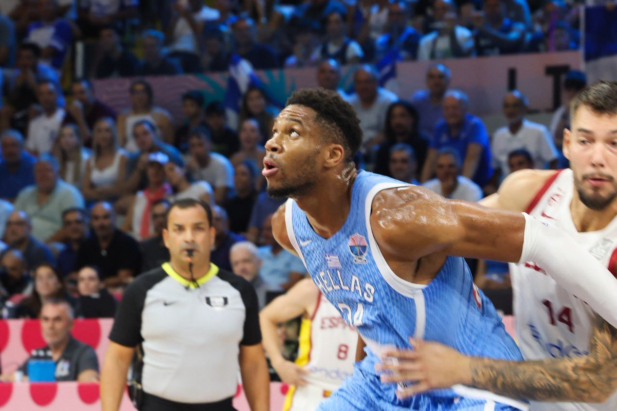 NikosChristodoulides tweet media