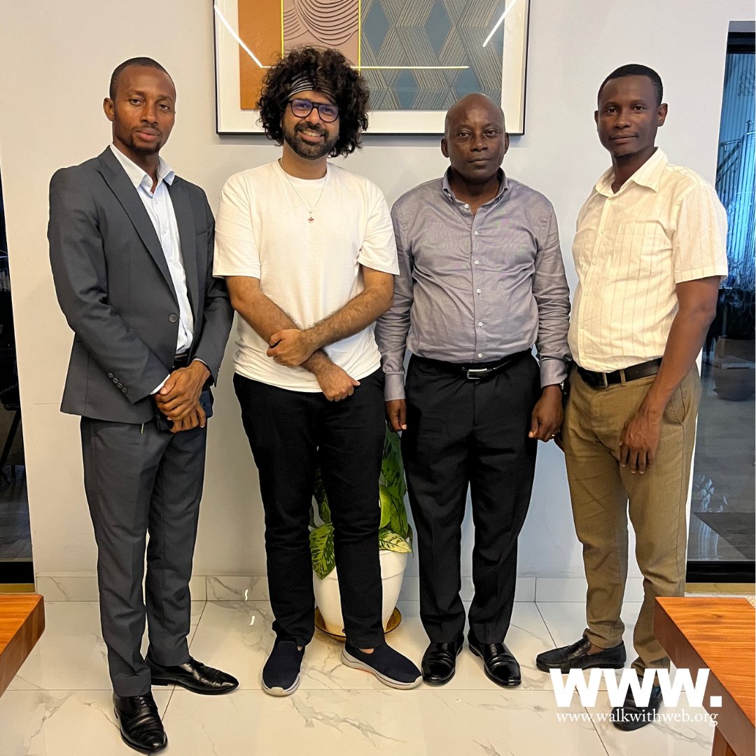 WalkWithWeb's tweet image. @WalkWithWeb &amp;amp; Sierra Leone Public Archives launched the SLPA website! Expanding global access to Sierra Leone’s heritage with support from government ministries (@Presidency_SL), @SSHRC_CRSH, @BritishLibrary, @Worcester_Uni, Dragen Lab, @TubmanInstitute

sierraleonepublicarchives.gov.sl