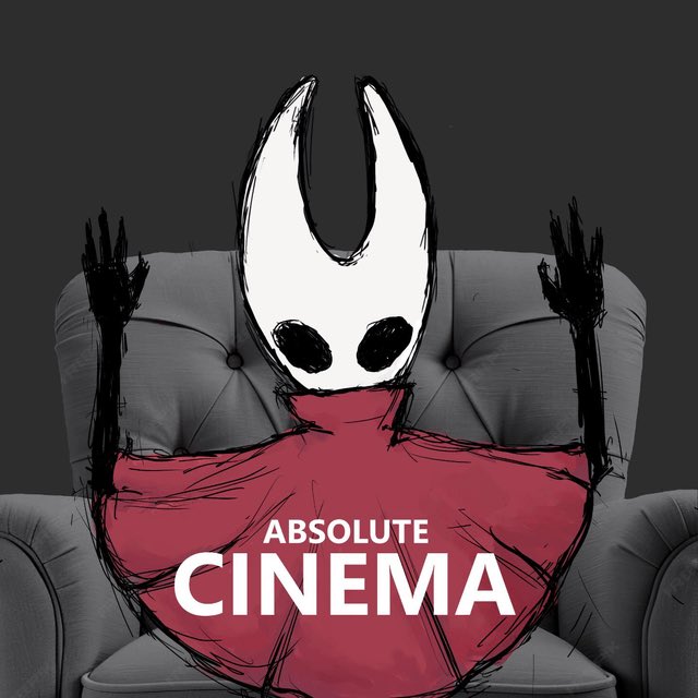 Me han regalado 3 🔑 de Hollow knight Silksong para hacer felices a 3 personas de la comunidad, la dinámica va a estar fácil, en el próximo post les comento