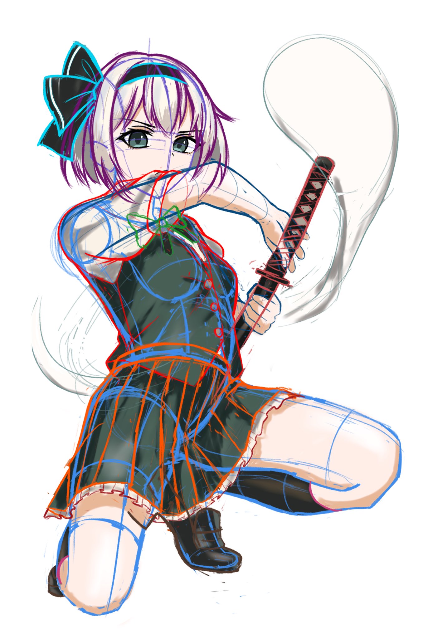 びーくろ on X: 