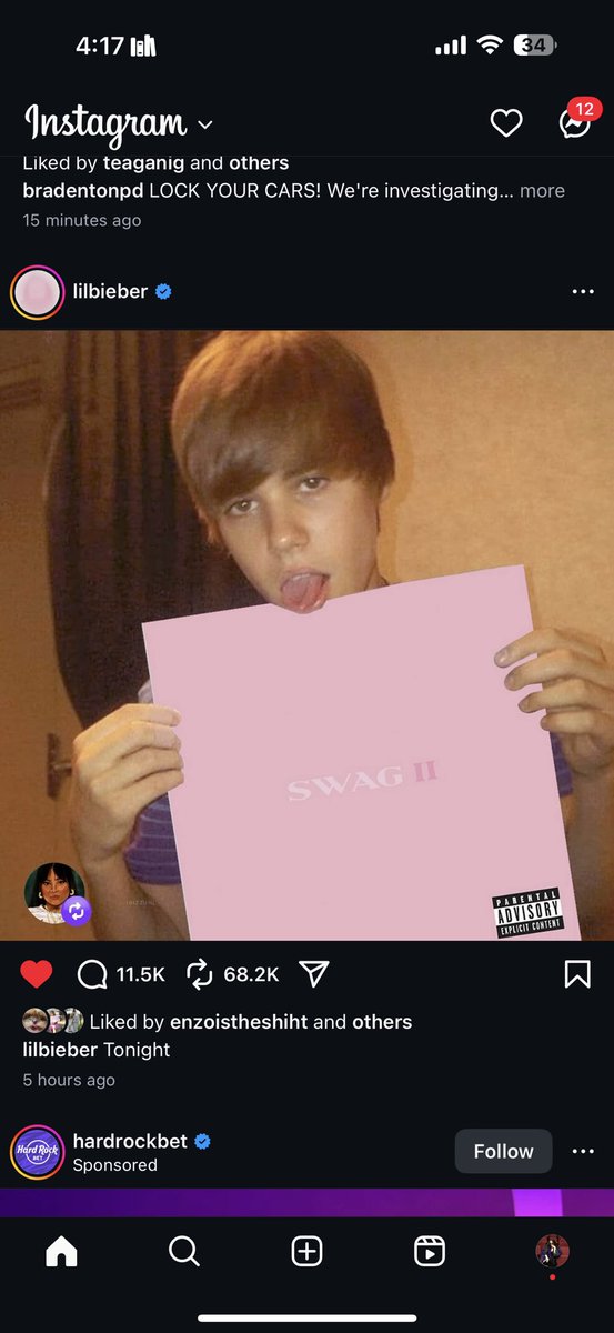 sam tweet media