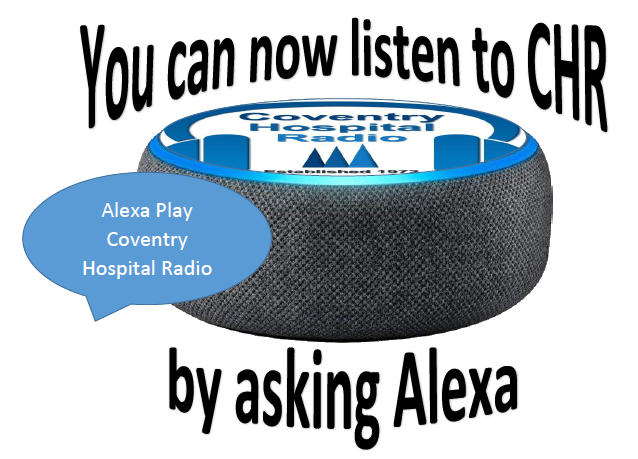 COVHOSPITALRADIO (@covhosradio) on Twitter photo 