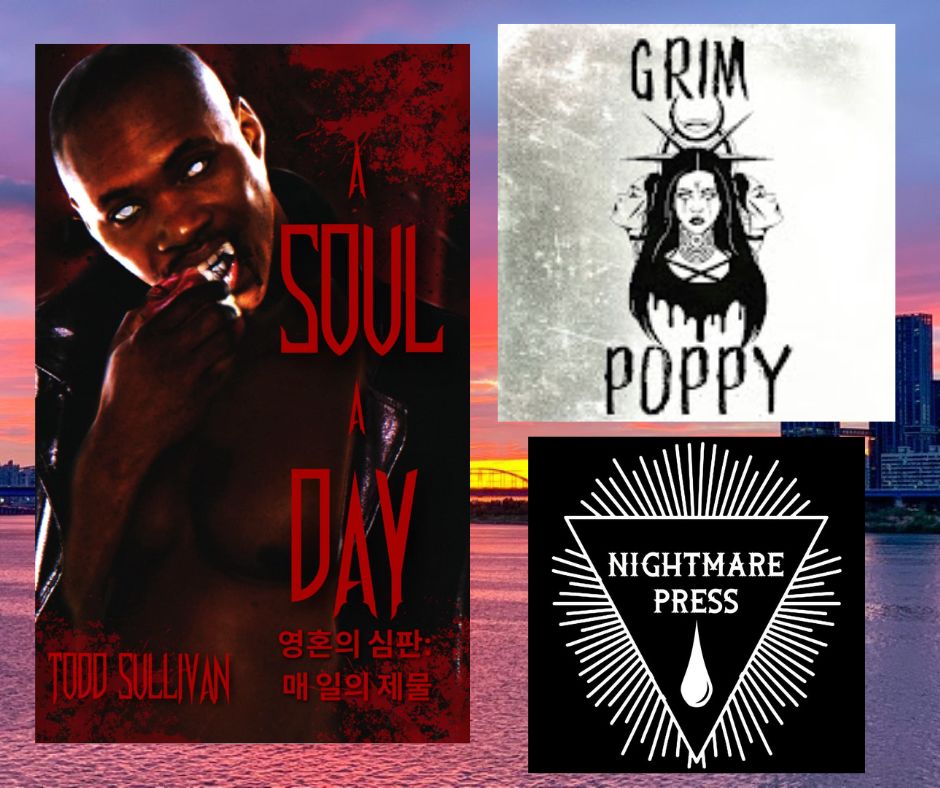 Nightmare Press tweet media