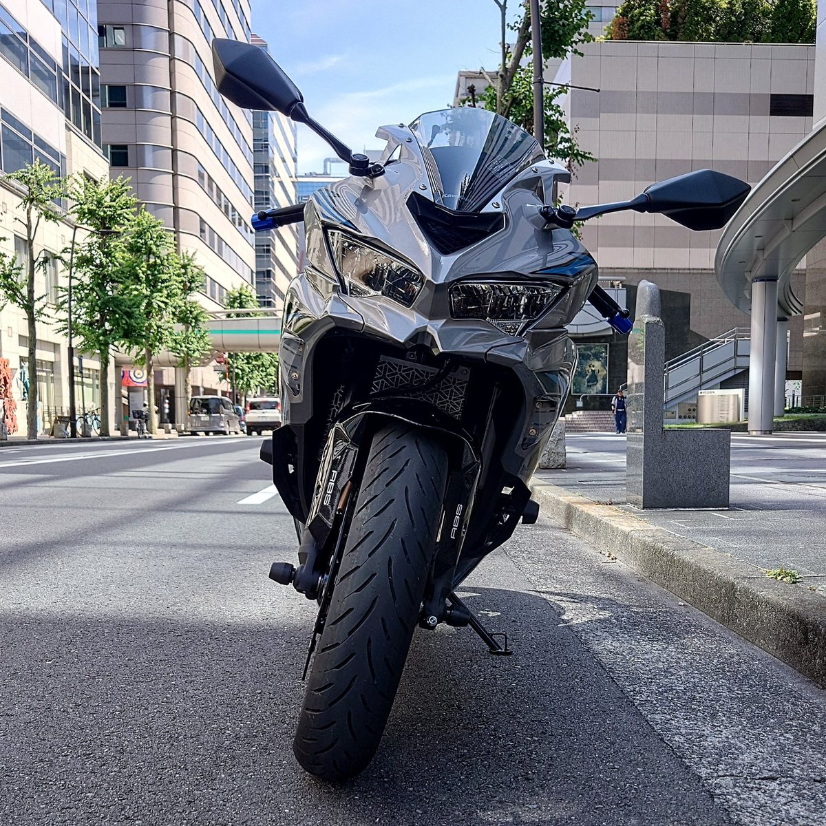 ZX-4ﾏﾏ 🦖 (@_ZX4RR_) / Posts / X