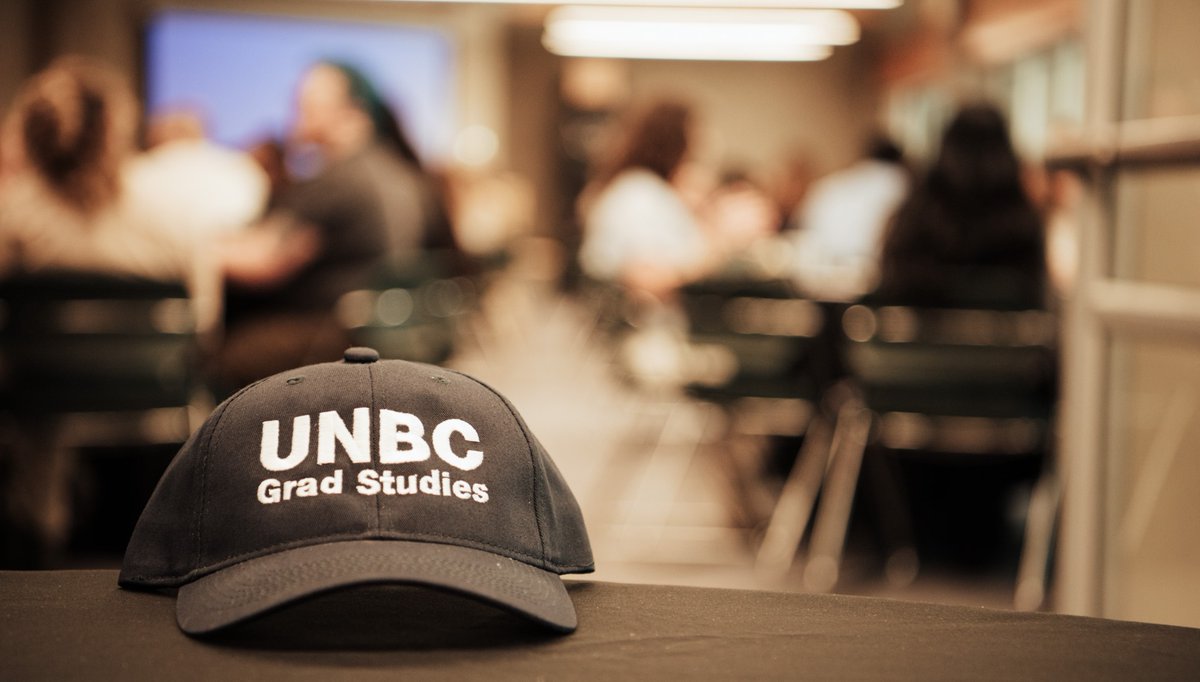 UNBC's tweet photo. Graduate Student Orientation brought together students to meet classmates, connect with their programs and explore campus resources that will support their success.
#ThisIsUNBC https://t.co/4aLgKOQpt1