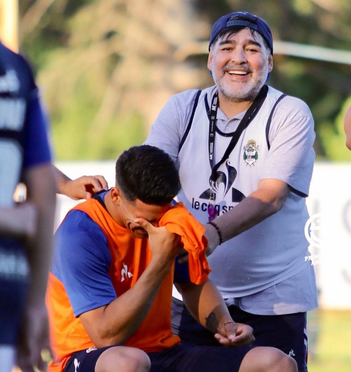 Apóstol tweet media