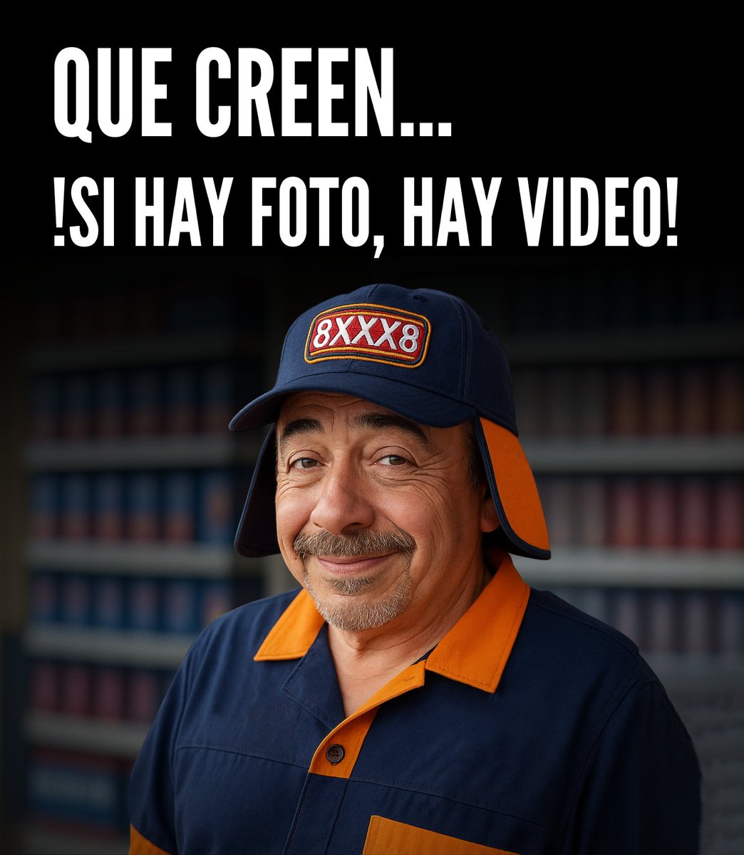 𝗤𝗨𝗘 𝗖𝗥𝗘𝗘𝗡...
𝗦𝗜 𝗛𝗔𝗬 𝗙𝗢𝗧𝗢, 𝗛𝗔𝗬 𝗩𝗜𝗗𝗘𝗢!
Desde #Colombia 🇨🇴
Steffy Moreno y sus amigas 🍑