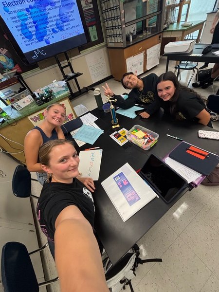 Ashley Hamik tweet media