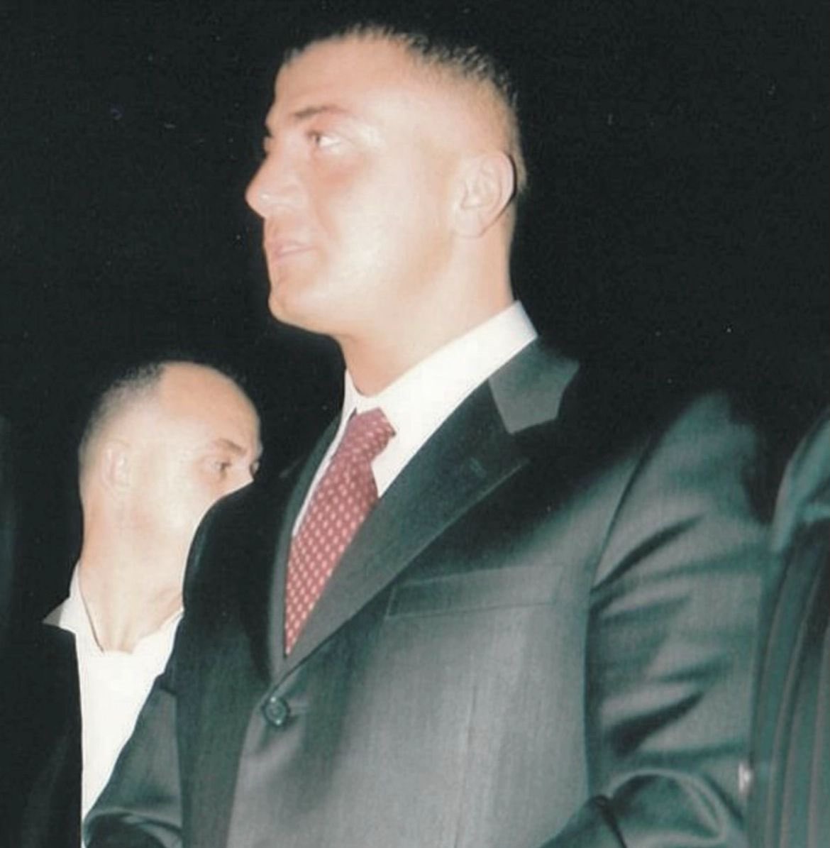 Babaların babası <a href="/sedat_peker/">Sedat Peker</a>  #SedatPeker