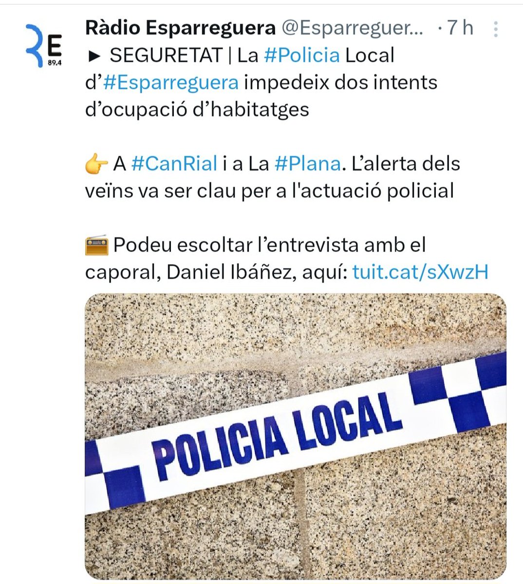 Alfons Puche (@alfonspuche) on Twitter photo 