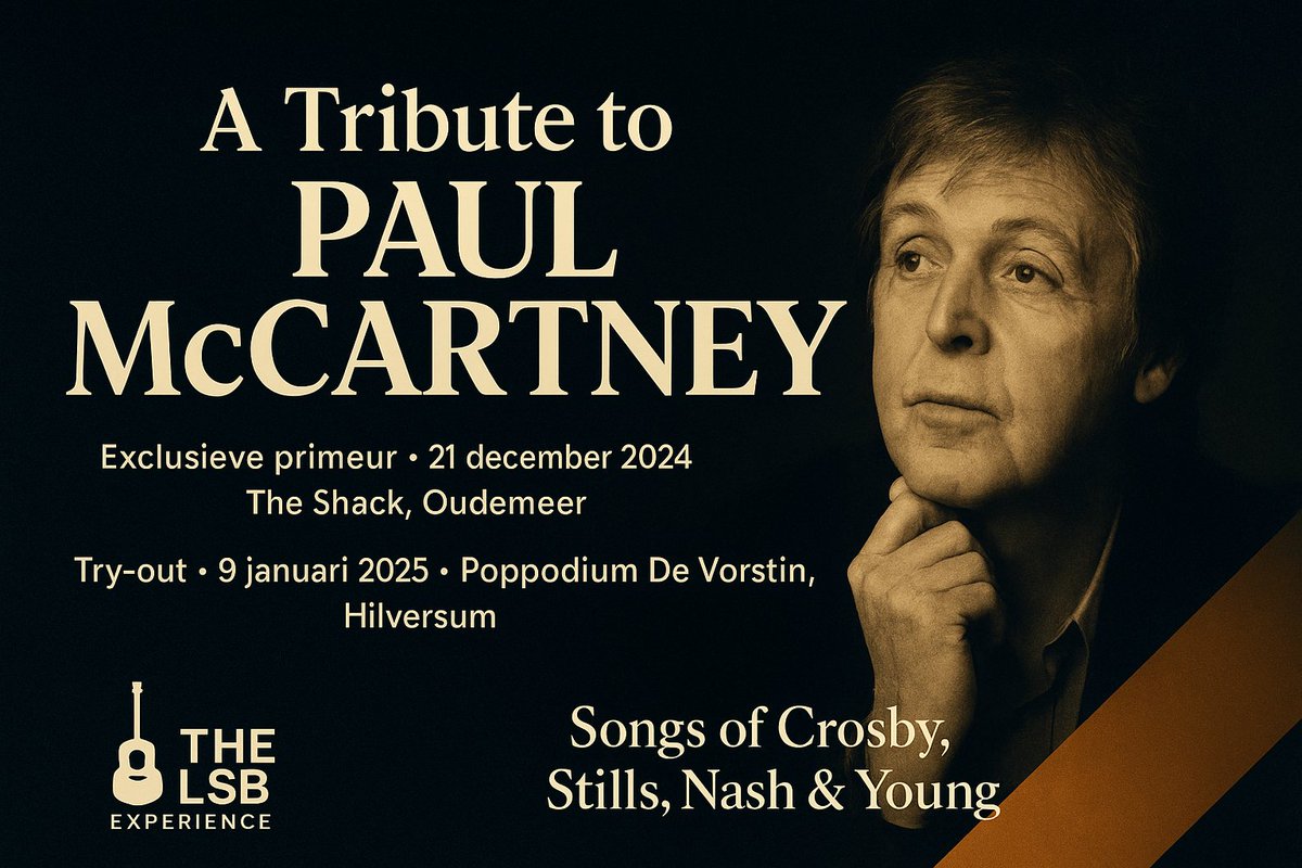 LSBExperience's tweet image. 