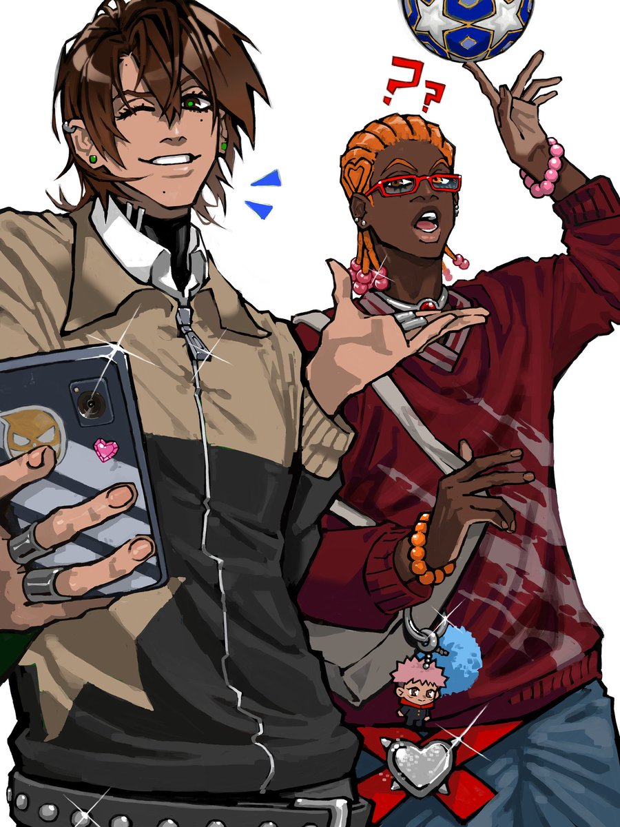 soph(°○°) tweet media