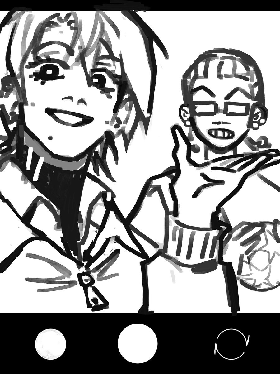 soph(°○°) tweet media