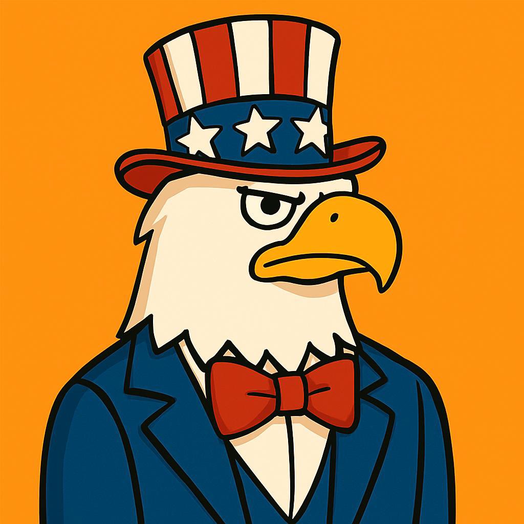 TheBonkEagle's tweet image. $eagle coded 🦅

4JPyh4ATbE8hfcH7LqhxF3YThsECZm6htmLvMUyrbonk