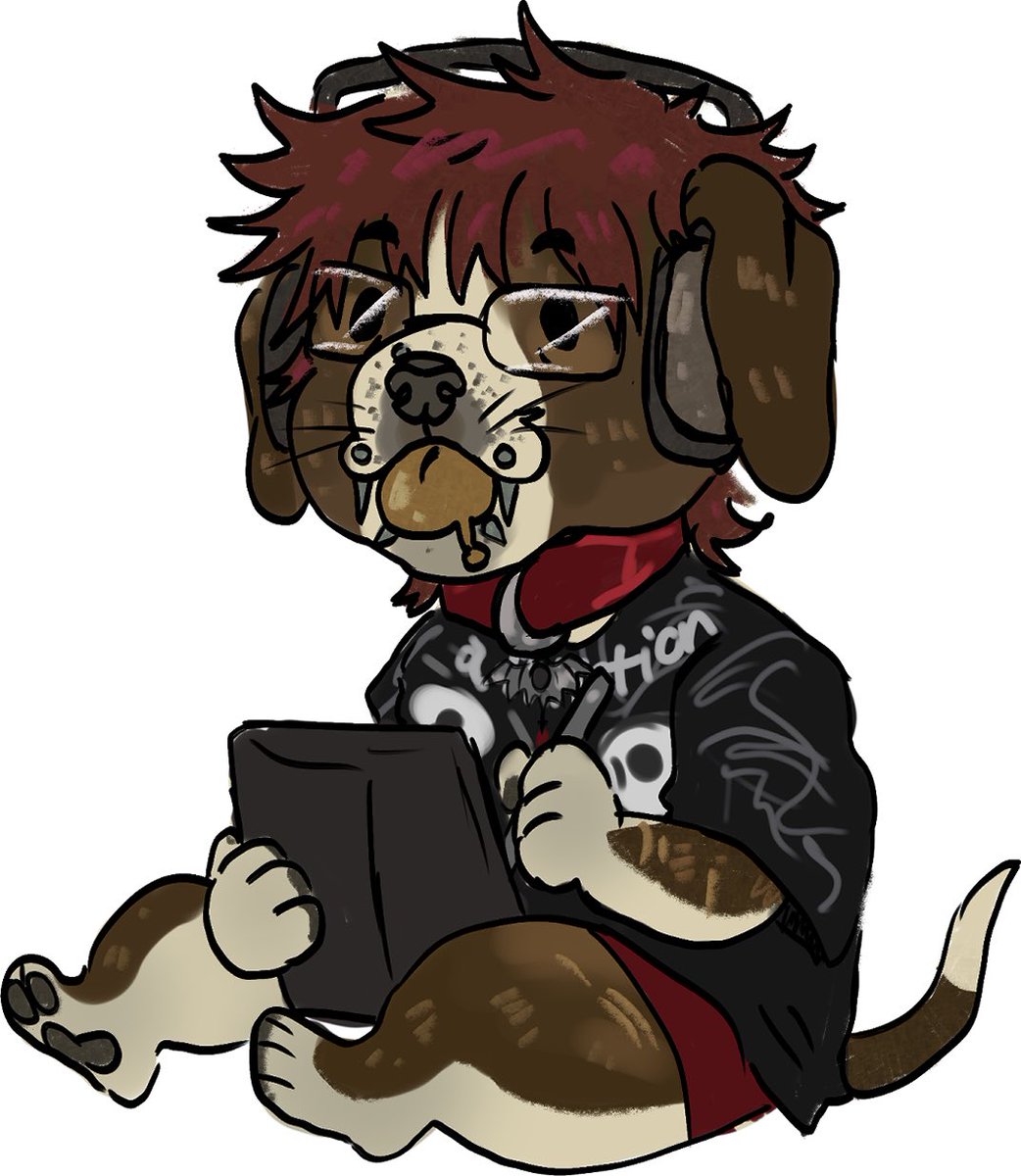 strafbomberr's tweet photo. Cmms are open guys, Im currently unemployed for the time being so anything helps. There’s also a character purge going on in my toyhouse below.
#furryartist #furryarwork #commissionsopen #commissions #characterresale https://t.co/liwmXVQlCm