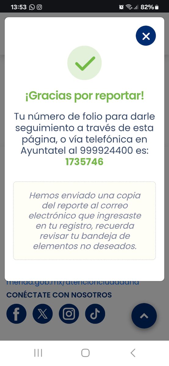 Ligia Sauri Garcia tweet media