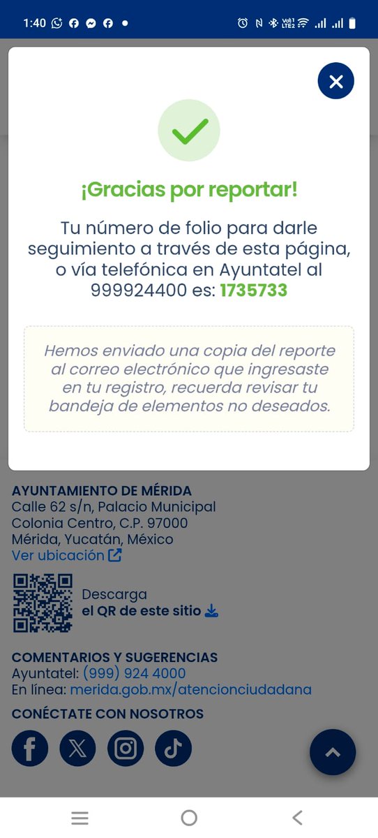 Ligia Sauri Garcia tweet media