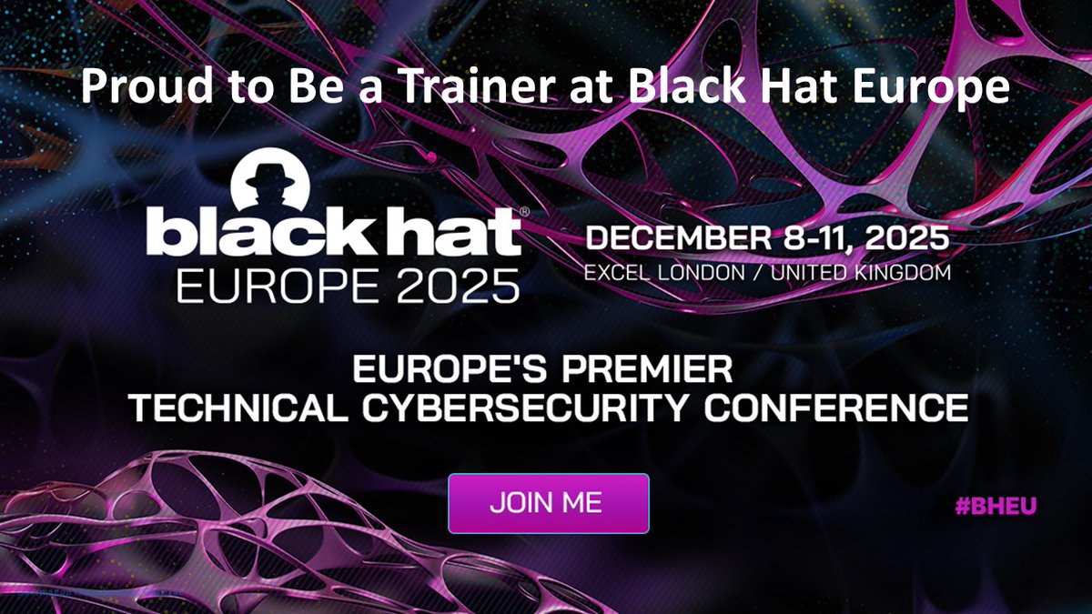 Justin Searle tweet media