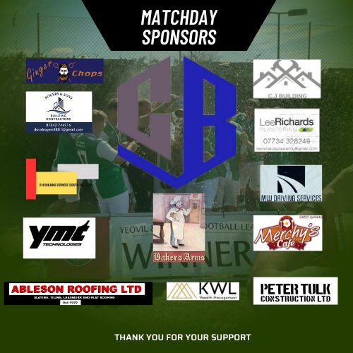 Martock Utd🟢⚪️ (@martockutd) on Twitter photo 