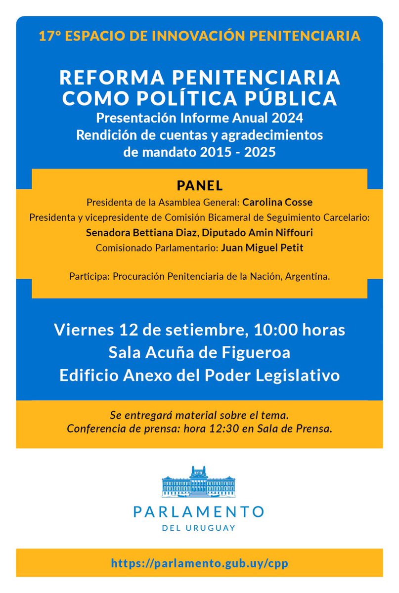 OficinaComisionadoP tweet media