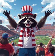 Join in the fun—come decked out in your best USA gear for the school day and the game. Let’s show our spirit!