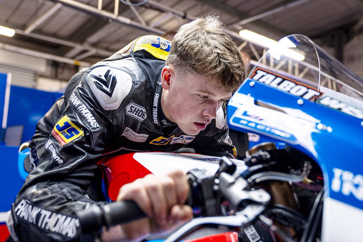 DAO Racing tweet media