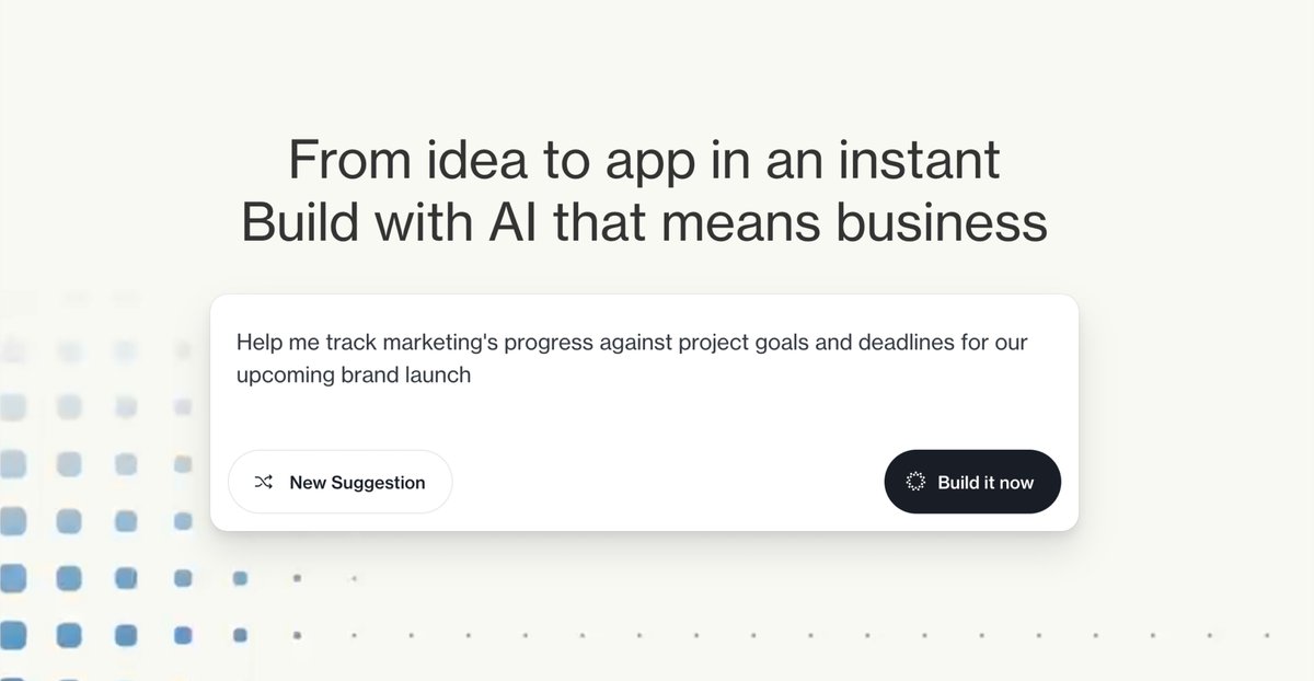 vibecoding landing pages all converged to the same thing