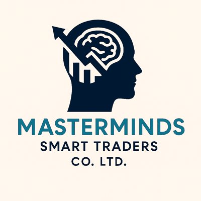MasterMinds Smart Traders Co. Ltd. tweet media
