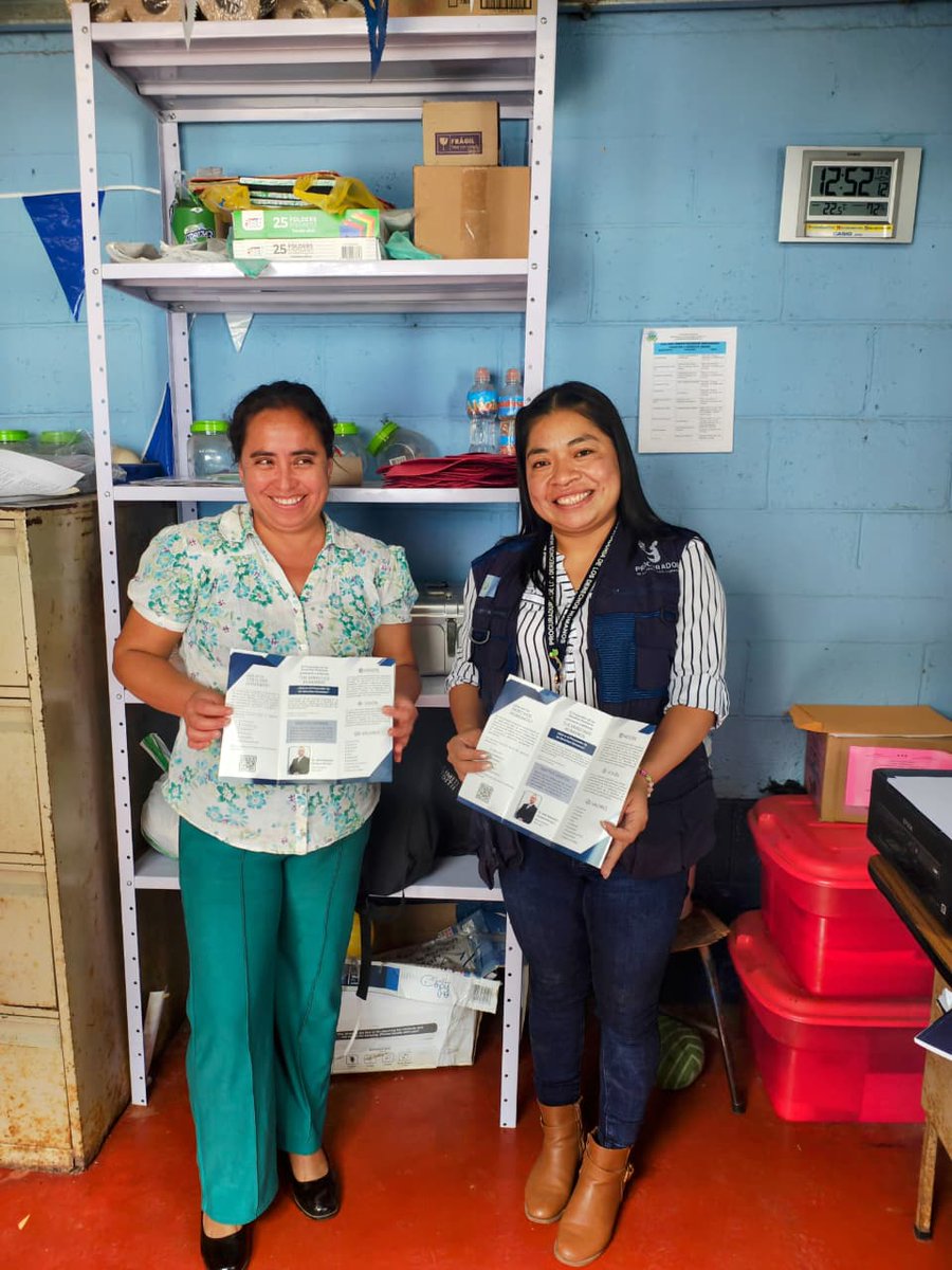PDH Guatemala (@pdhgt) on Twitter photo 📚#EducaciónEnDDHH
📍#Huehuetenango
🚐#PDHMóvil | Con el objetivo de promocionar la cultura de paz y el respeto de la dignidad humana, dan a conocer qué son los #DerechosHumanos y el quehacer de la <a href="/PDHgt/">PDH Guatemala</a>, en tal sentido se reúnen con pobladores de Petatán. 📚#EducaciónEnDDHH
📍#Huehuetenango
🚐#PDHMóvil | Con el objetivo de promocionar la cultura de paz y el respeto de la dignidad humana, dan a conocer qué son los #DerechosHumanos y el quehacer de la <a href="/PDHgt/">PDH Guatemala</a>, en tal sentido se reúnen con pobladores de Petatán.
