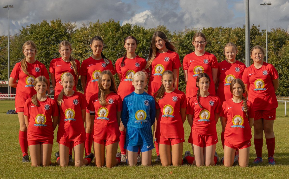 Full squad tonight for the first time in months. A great 4-4 draw with a section A team will give us good momentum for Sundays 1st league game♥️ <a href="/WinstanleyGirls/">Winstanley Warriors Girls</a> <a href="/WWU14Girls/">Winstanley Warriors U14 Girls</a> <a href="/NorthWestWhippy/">NorthWestWhippy</a>