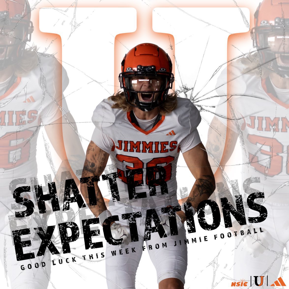 Thank you! <a href="/CoachZim_UJ/">Josh Zimmer</a>