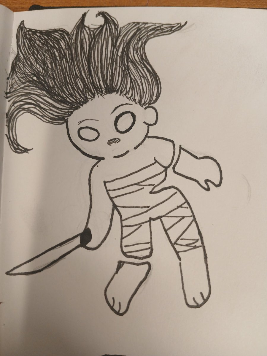 Made_The_Trials's tweet image. Sir... a 4th Drawing Killahs has hit the Macmillan Mines