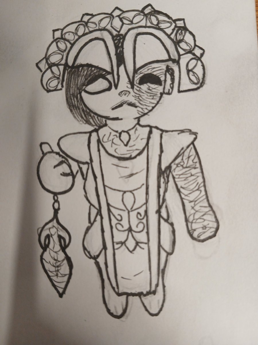 Made_The_Trials's tweet image. Sir... a 4th Drawing Killahs has hit the Macmillan Mines