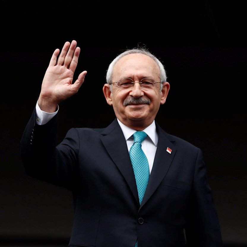 ajans_muhbir's tweet photo. Sunucu Dilara Gönder: “CHP’nin oyu bu kadar yüksekken, geldiği günden beri seçim kazanamayan Kılıçdaroğlu'nun geri dönmesini isteyenler, CHP’li olamaz.” https://t.co/LnvoBxLwvC