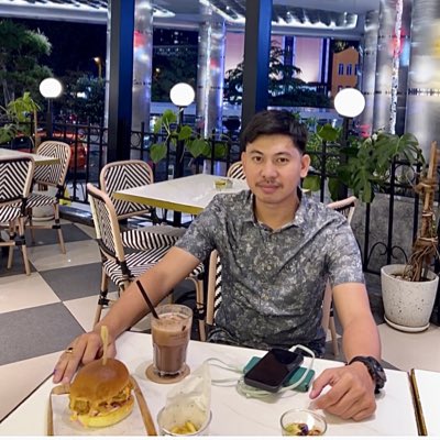 limhusitumeang's tweet photo. #FotoProfilBaru https://t.co/Nukzxle1Zm