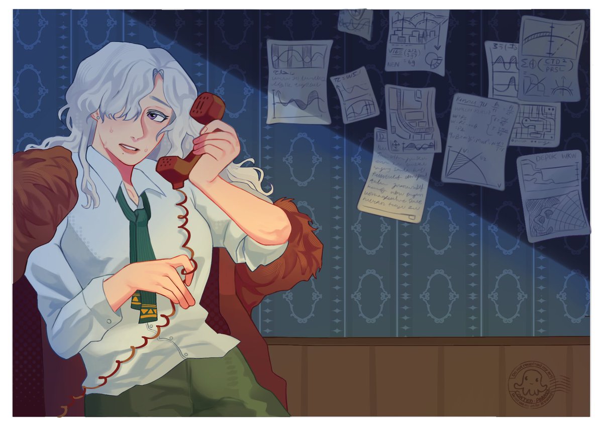 The concept of gloveless windsong…. Much to think about….