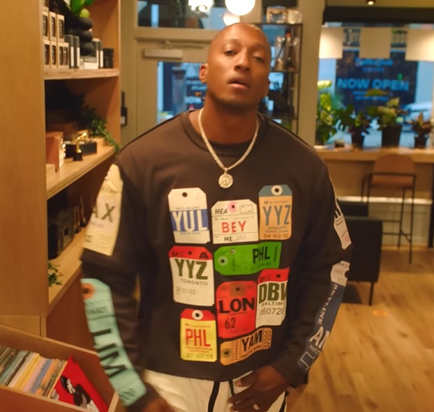 Rap Music Buzz tweet media
