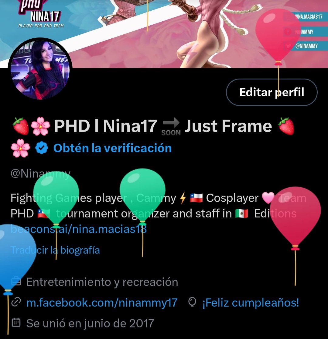 🍓🌸 Nina17 🍓🌸 tweet media